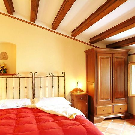 Il Castello Bed and Breakfast Petralia Sottana Eksteriør billede